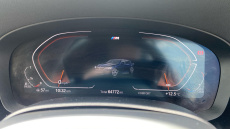 BMW 5 Series 520d MHT M Sport 4dr Step Auto Diesel Saloon